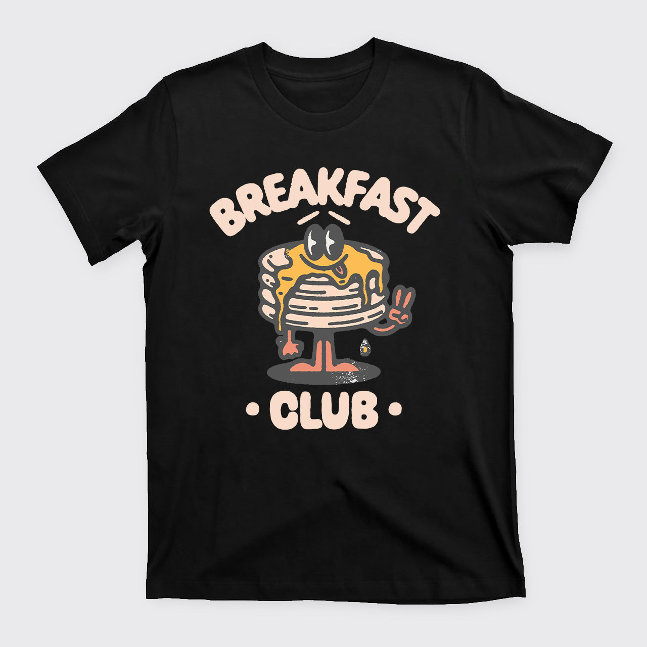 Breakfast Club T-Shirts