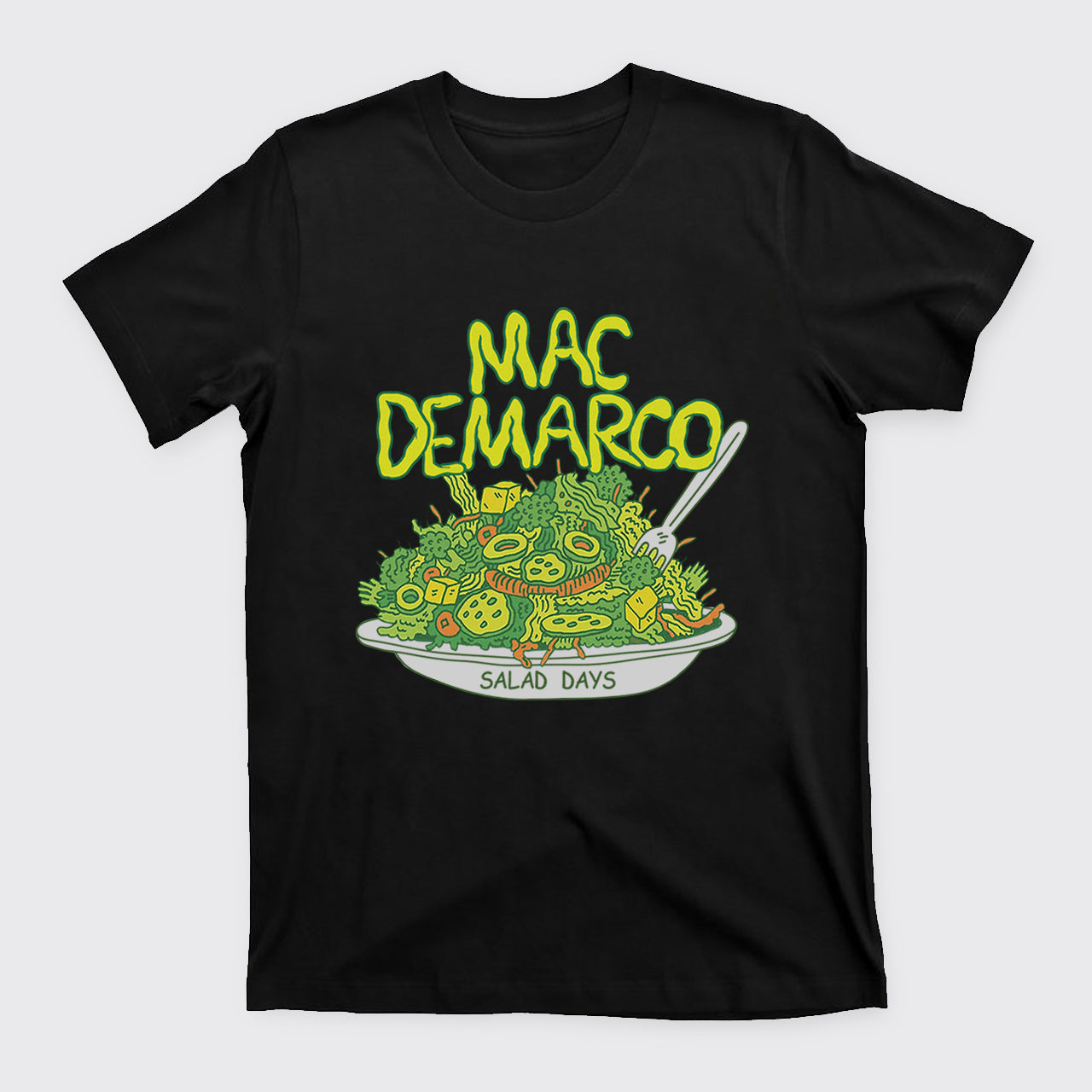 Salad Days T-Shirts