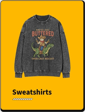 Sweatshirts