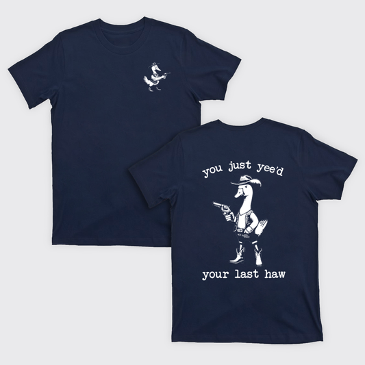 Come On, Beg For Mercy T-Shirts