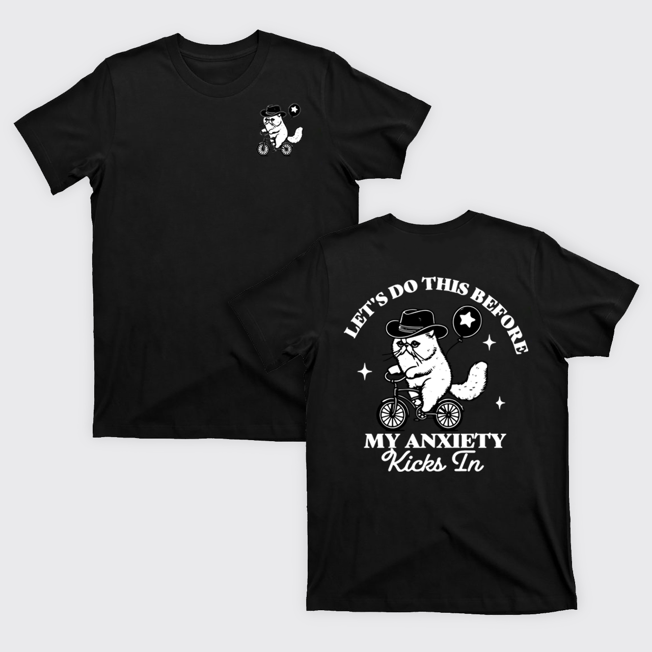 Let's Do This T-Shirts