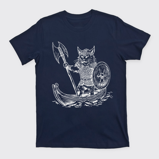 Warrior Cat T-Shirts