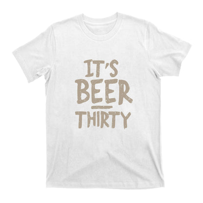 Hi Cowboy It's Beer T-Shirts