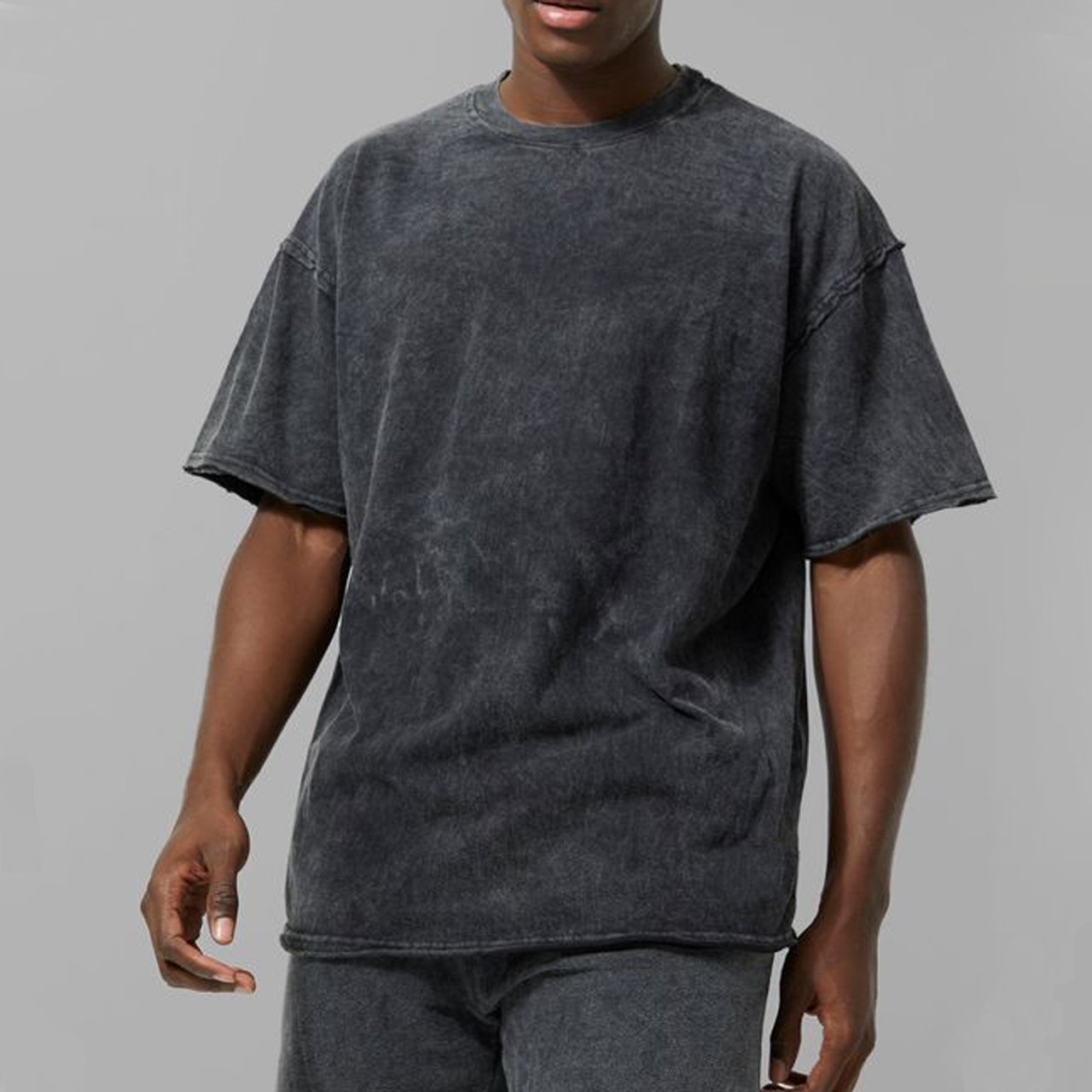 Welcome To The Smoke Show Garment-dye Tees