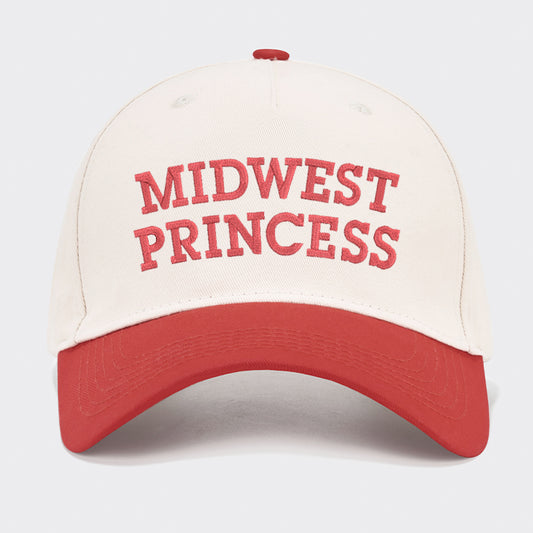 Midwest Princess Trucker Hat Trucker Hat