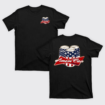 Western Freedom Beer Shirts