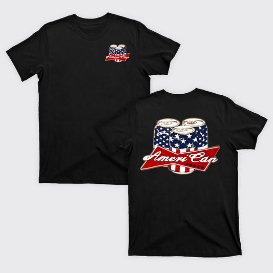 Western Freedom Beer Shirts