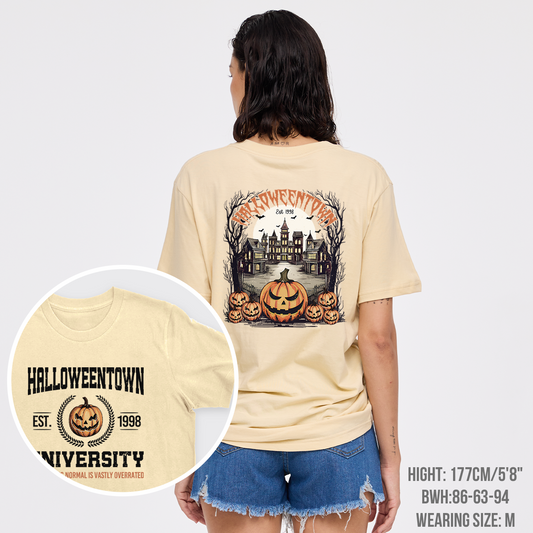 Halloweentown University Est.1998 T-Shirts