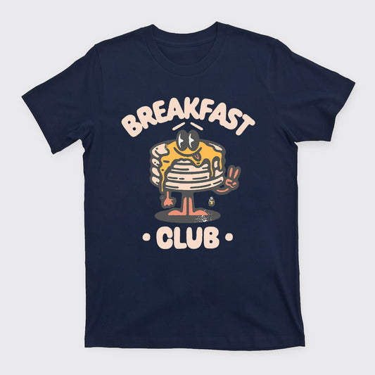 Breakfast Club T-Shirts