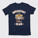 Breakfast Club T-Shirts