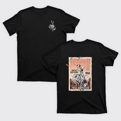 Your Halloween Stamp T-Shirts