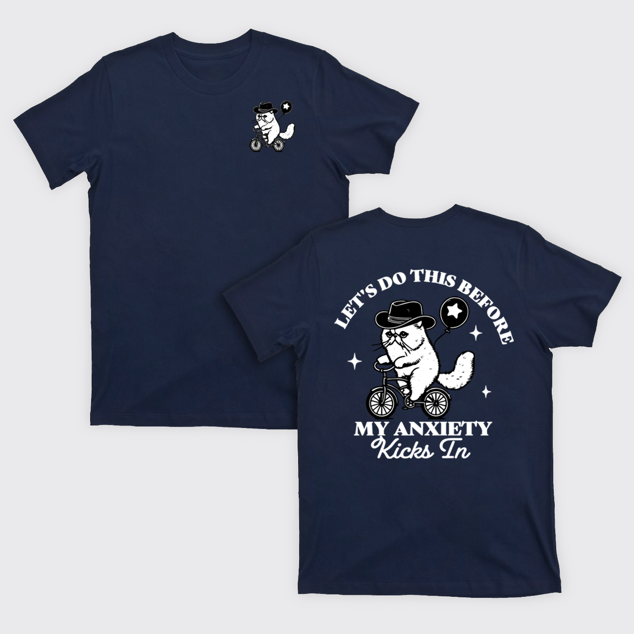 Let's Do This T-Shirts