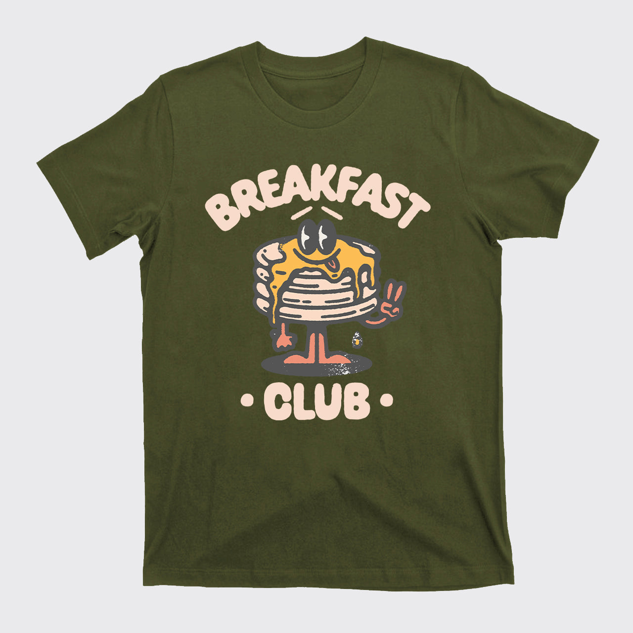 Breakfast Club T-Shirts