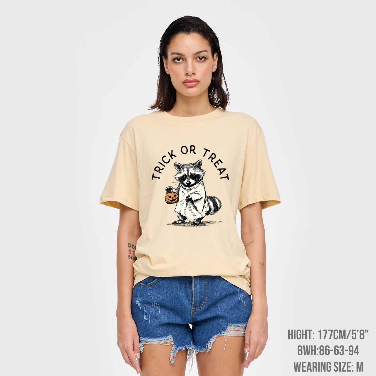 Trick Of Treat T-Shirts