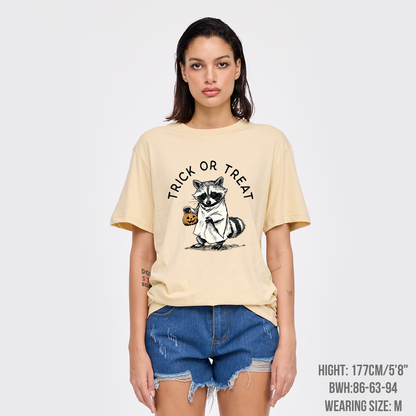 Trick Of Treat T-Shirts