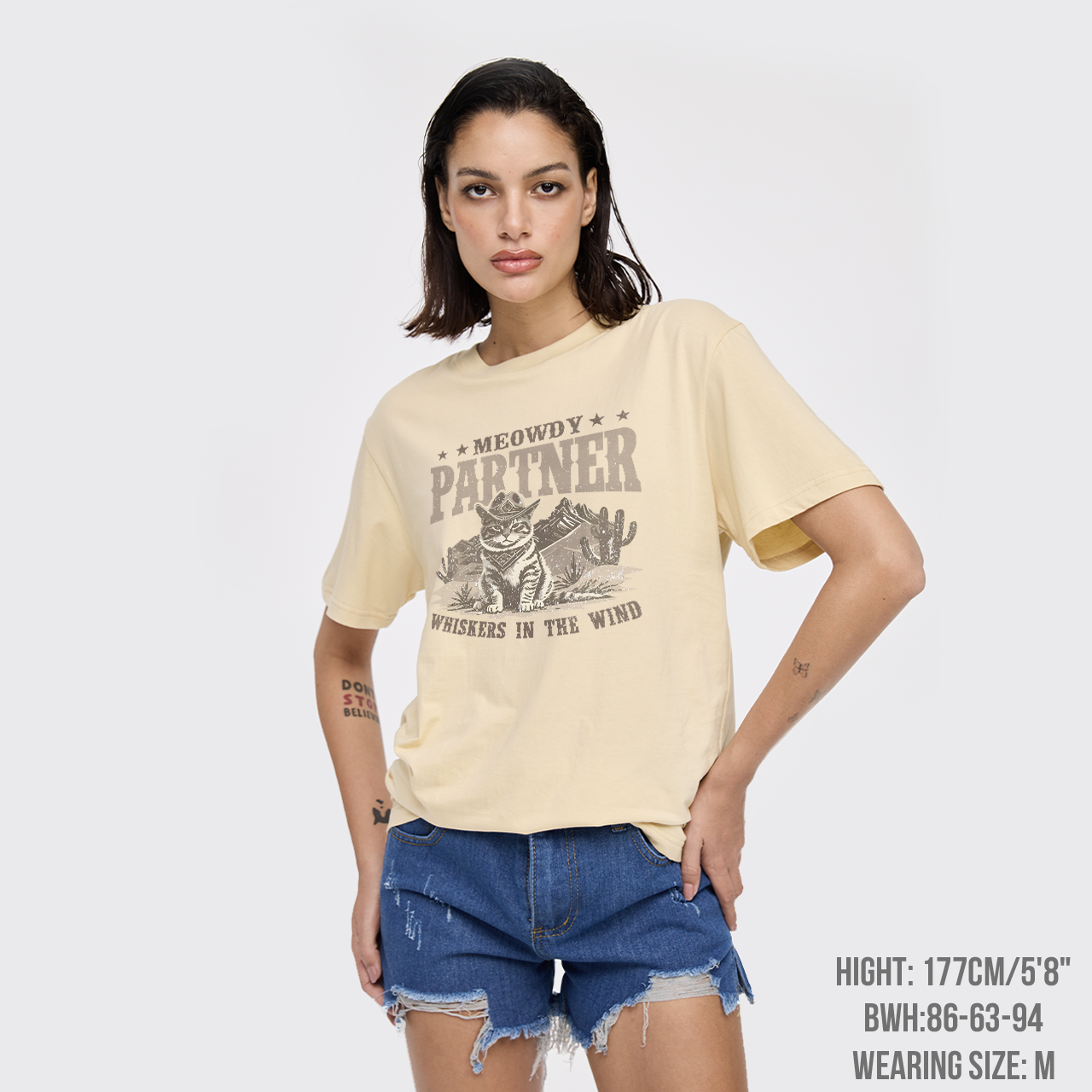 I'll Be Watching You T-Shirts