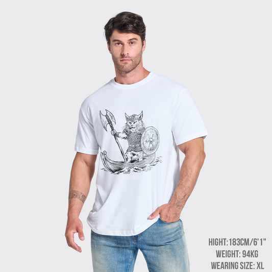 Warrior Cat T-Shirts