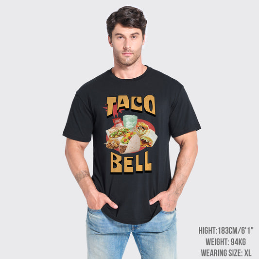 Taco Bell T-Shirts