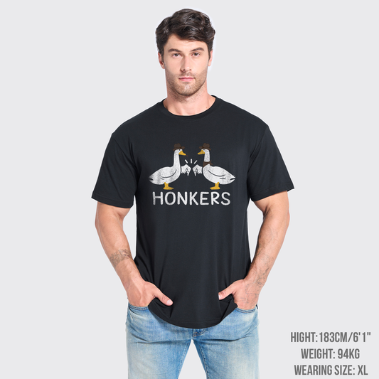 Honkers T-Shirts