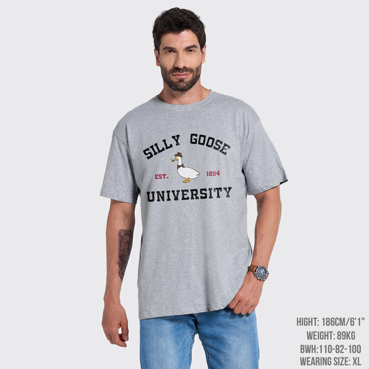 Silly Goose University T-Shirts