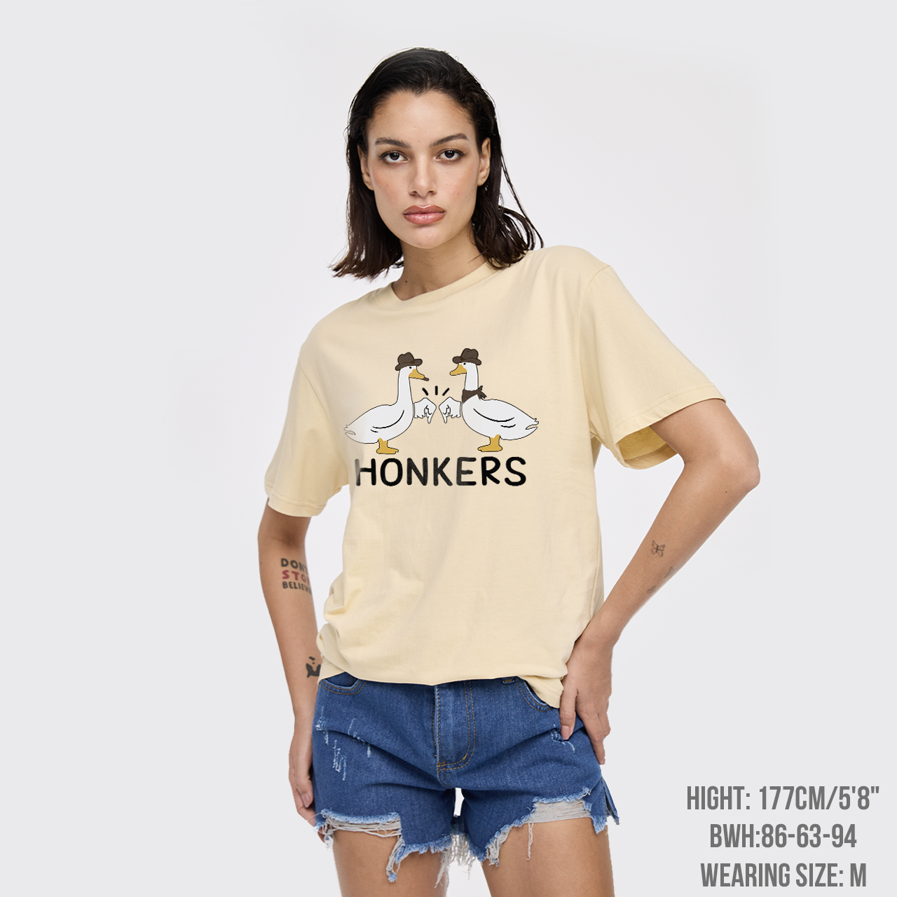 Honkers T-Shirts