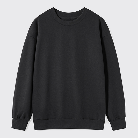 Classic Sweatshirt:Black