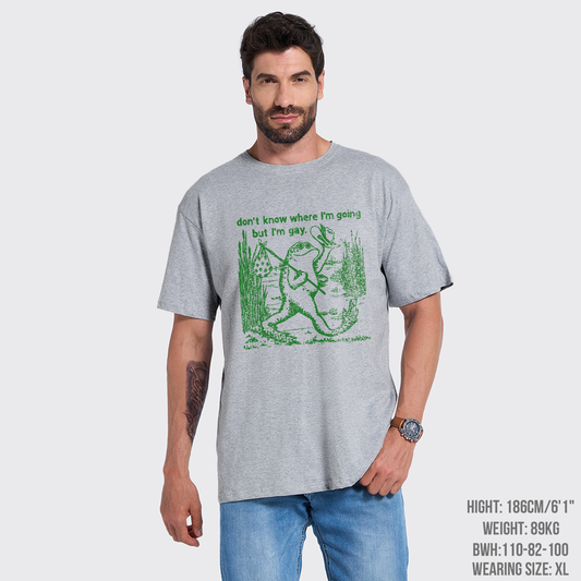 Gay Frog T-Shirts