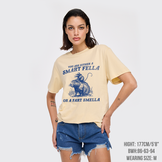 Where We're Going T-Shirts