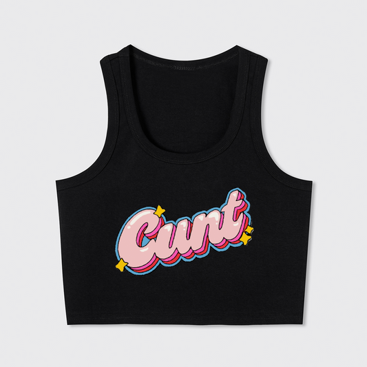 Inexpressible Tank Top