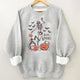 Stay spooky Halloween pumpkins Sweatshirt