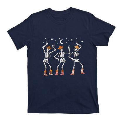 Cowgirl Halloween Country Music T-Shirts