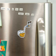 Pilsner Beer_Broncobay Fridge Magnet