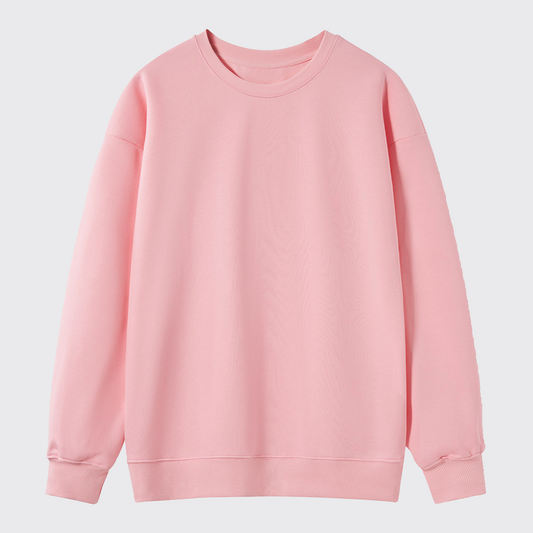 Classic Sweatshirt:Pink