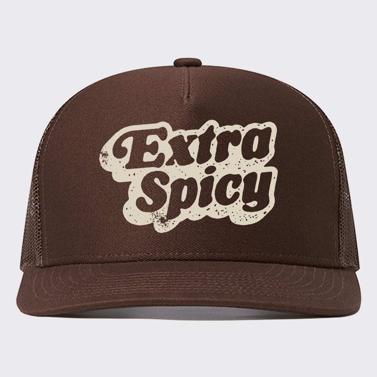 Extra Spicy Trucker Hat