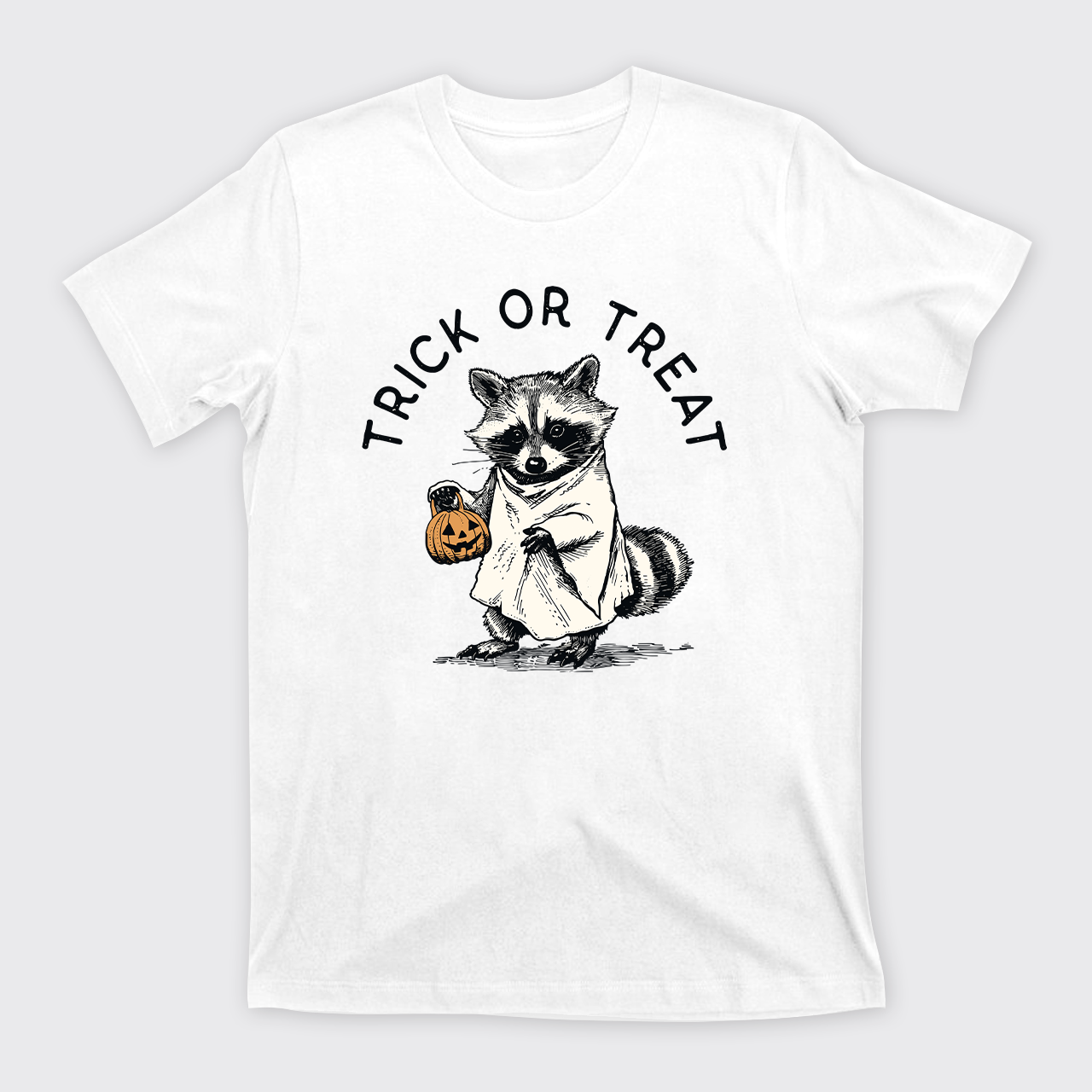 Trick Of Treat T-Shirts