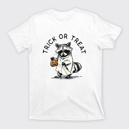 Trick Of Treat T-Shirts