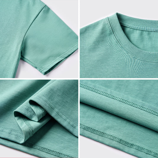 Pick Your Poison Oversize T-Shirts