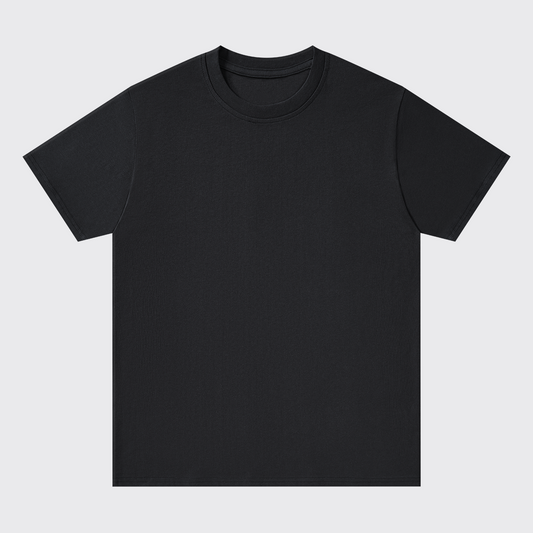 Classic Tee:Dark Grey