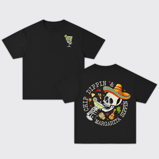 Cinco De Mayo Oversize T-Shirts