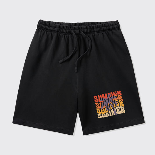 Happy Summer_Broncobay Shorts