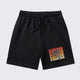 Happy Summer_Broncobay Shorts