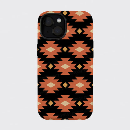 Southwestern Elements_Broncobay Phone Case