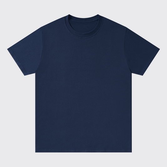 Classic Tee:Navy