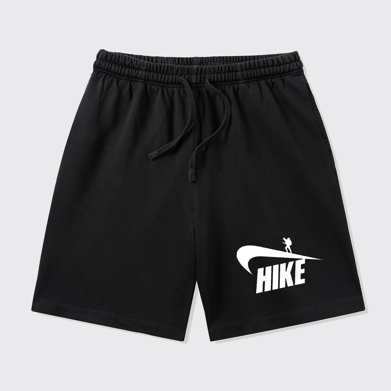 Just Do Hike_Broncobay Shorts