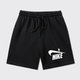 Just Do Hike_Broncobay Shorts