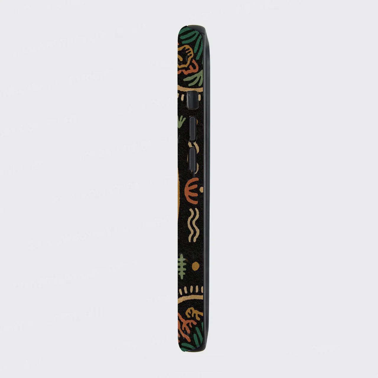 A Mirror Image Of the Cowboys Of The West_Broncobay Phone Case