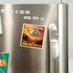 I Hate Wasting Time Just Come Live With Me_Broncobay Fridge Magnet