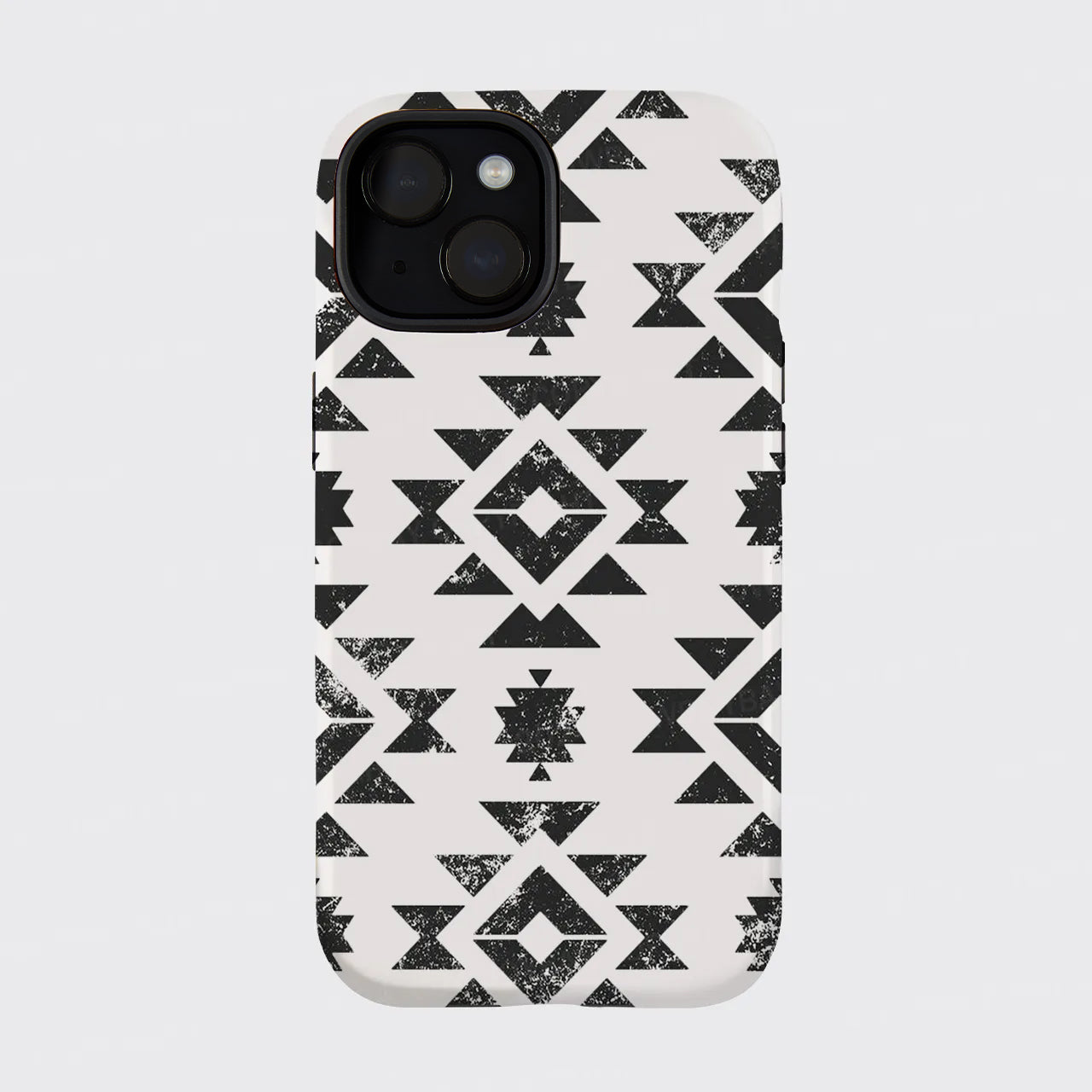 Aztec Western Design_Broncobay Phone Case