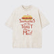 Sandwiches Are The Toast With The Most Garment-dye Tees