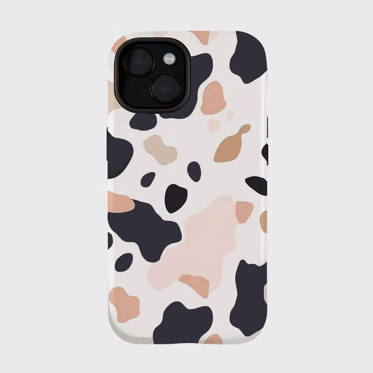 Cowgirl Patchwork_Broncobay Phone Case